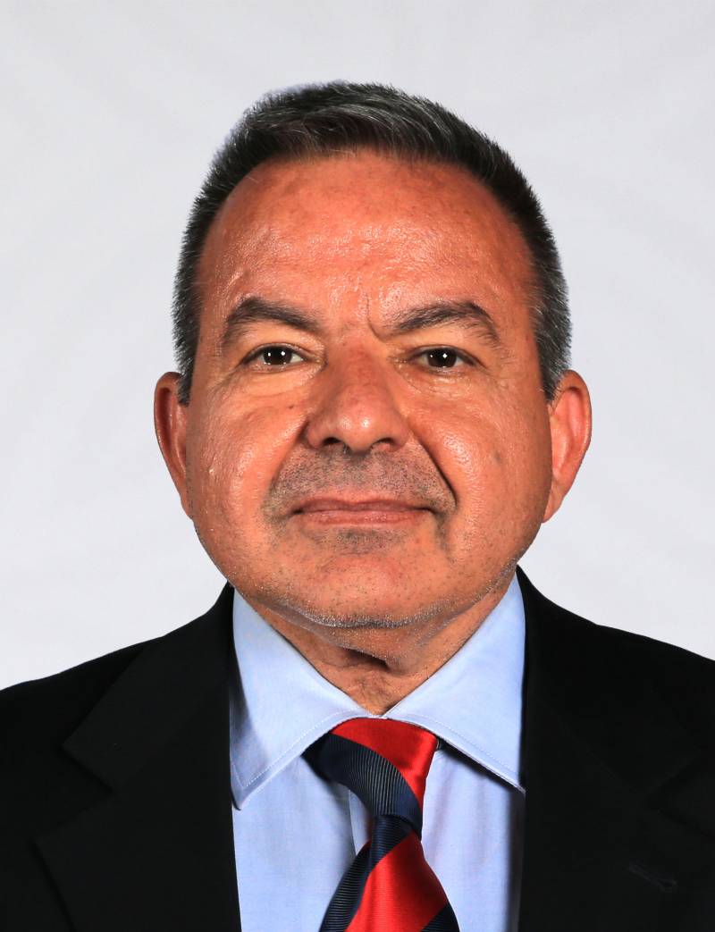 Prof. Dr. TAMER BAYSAL