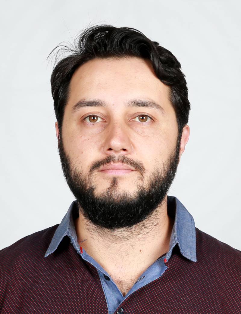 Dr. Öğr. Üyesi TARIK ÜNLER