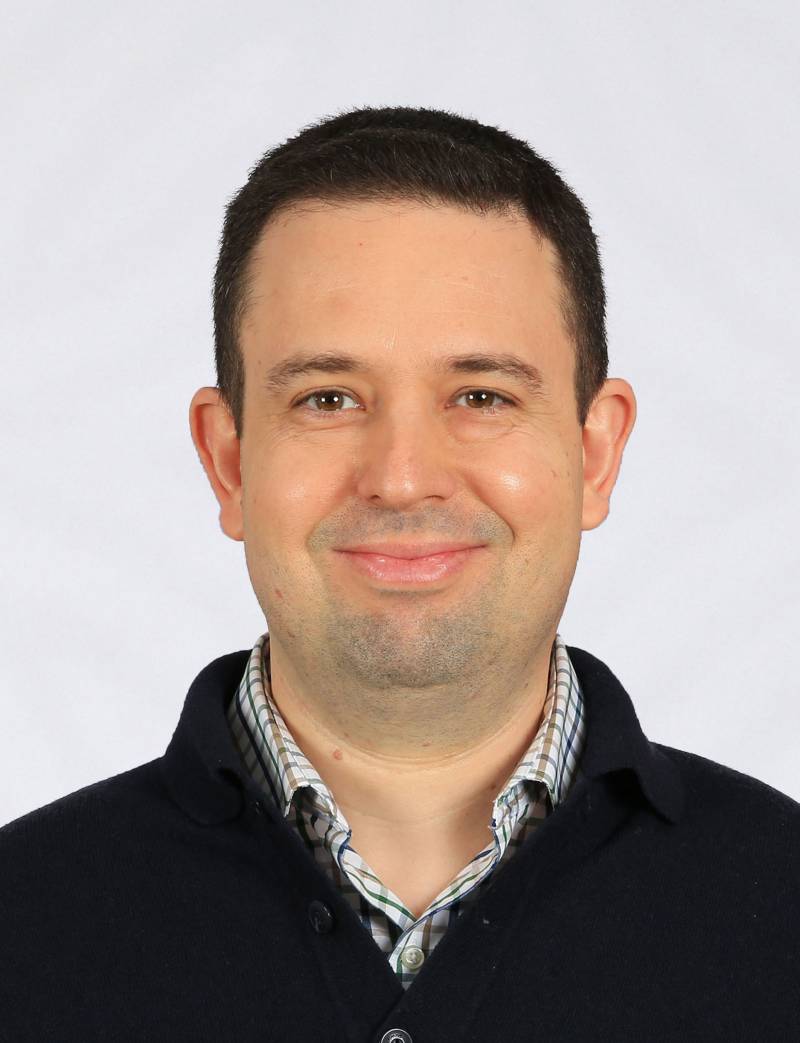 Prof. Dr. TAYLAN ÖZGÜR KAYA