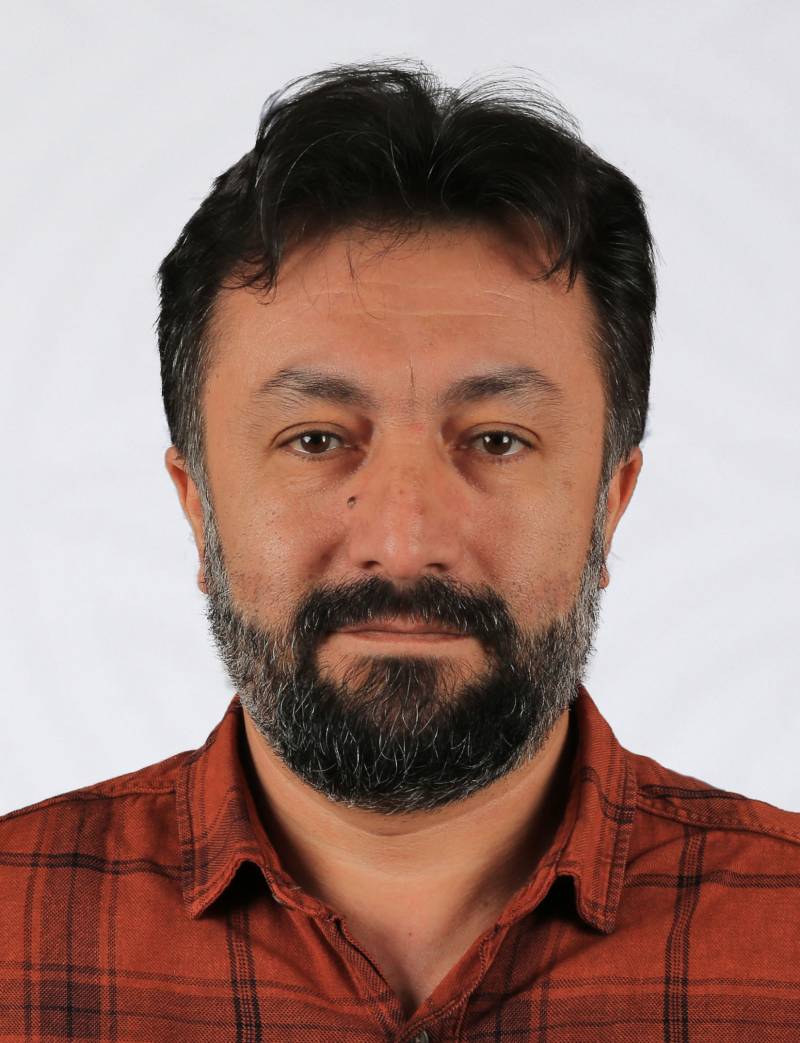 Doç. Dr. TEVFİK EREN