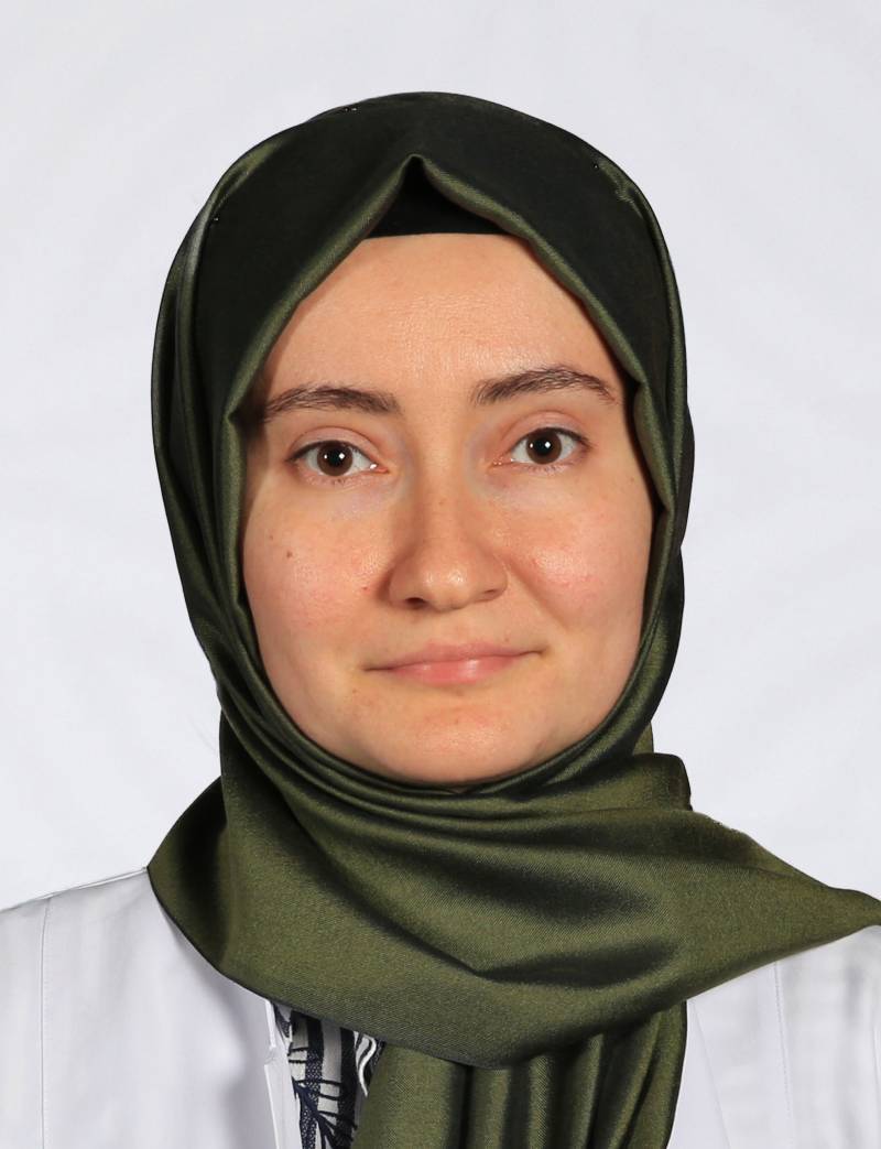 Arş. Gör.  TUBA KARAÇELİK