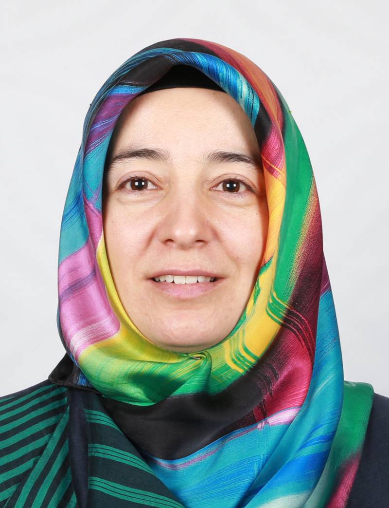 Doç. Dr. TUBA KORKMAZ ASLAN