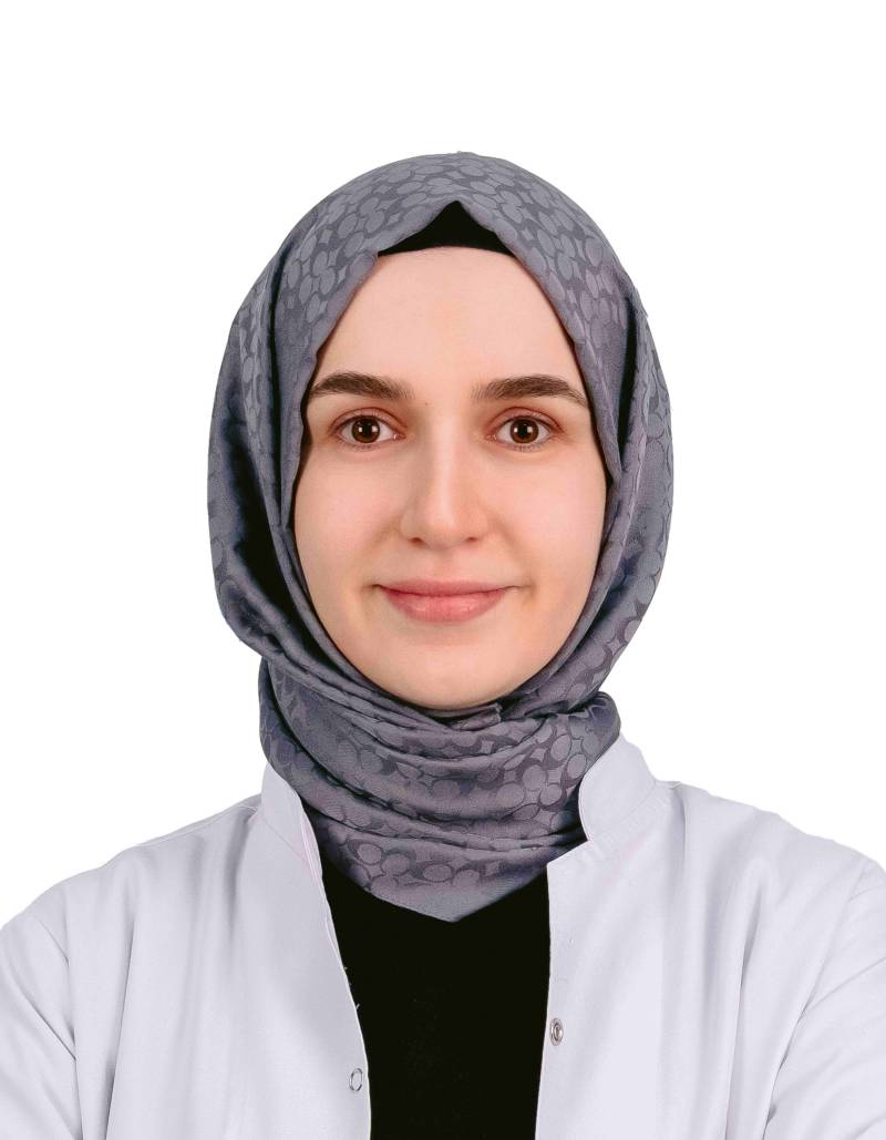 Arş. Gör.  TUBA ÖZSOY