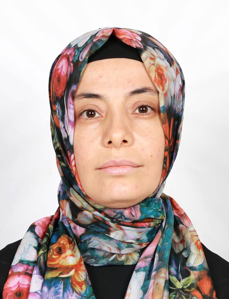 Res. Asst.  TUBA ULUSOY