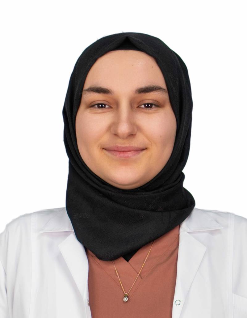 Arş. Gör.  TUBA USLU ÖZ