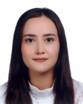 Arş. Gör.  TUĞBA GÖKMEN
