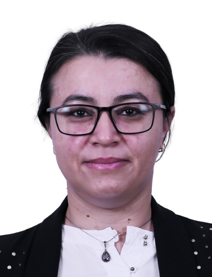 Prof. Dr. TUĞBA HORZUM