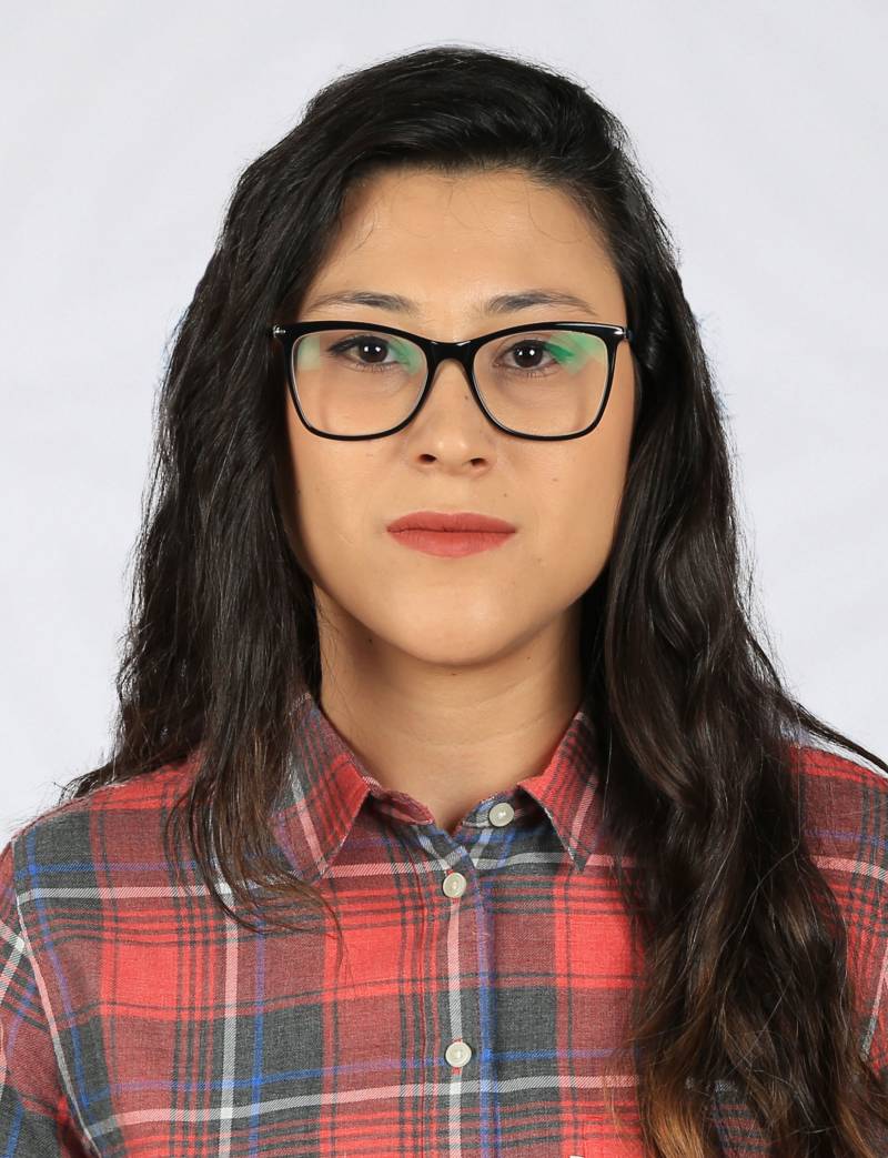 Dr. Öğr. Üyesi TUĞBA SELCEN ATALAY KALSEN