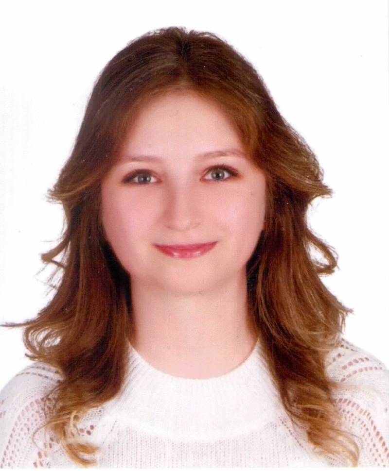 Arş. Gör.  TUĞÇE DURAN