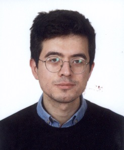 Arş. Gör.  TUĞRUL KÜTÜKCÜ