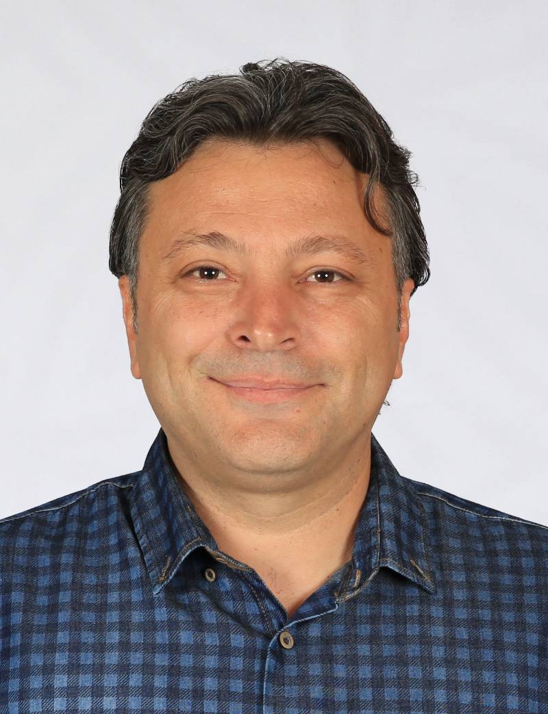 Dr. Öğr. Üyesi TURAN AKDAĞ