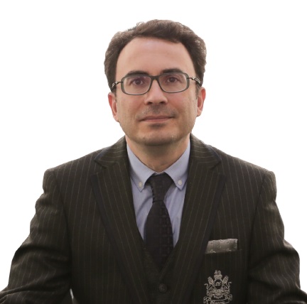 Prof. Dr. TURAN PAKSOY