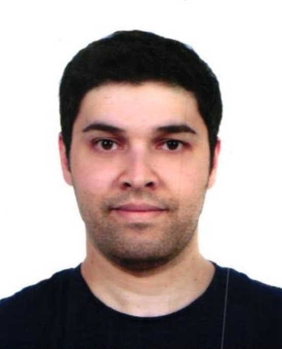 Öğr. Gör. Dr. TURGUT ANIL KARLIDAĞ