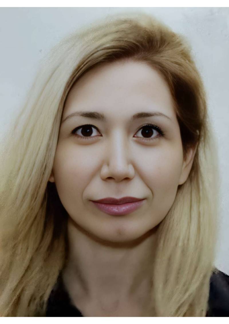 Dr. Öğr. Üyesi  TÜRKAN TOPCU