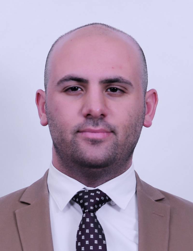 Öğr. Gör. UFUK AKIN İNCE