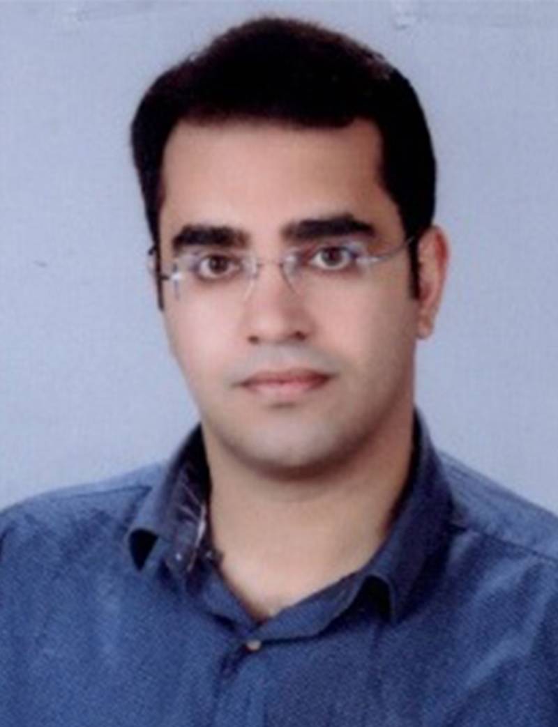 Arş. Gör.  UĞUR SARAÇ