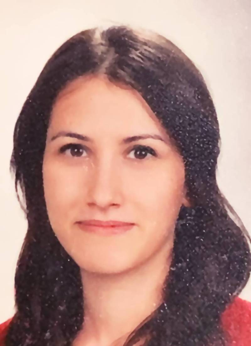 Öğr. Gör. Dr. ULVİYE NERGİS KALLİ