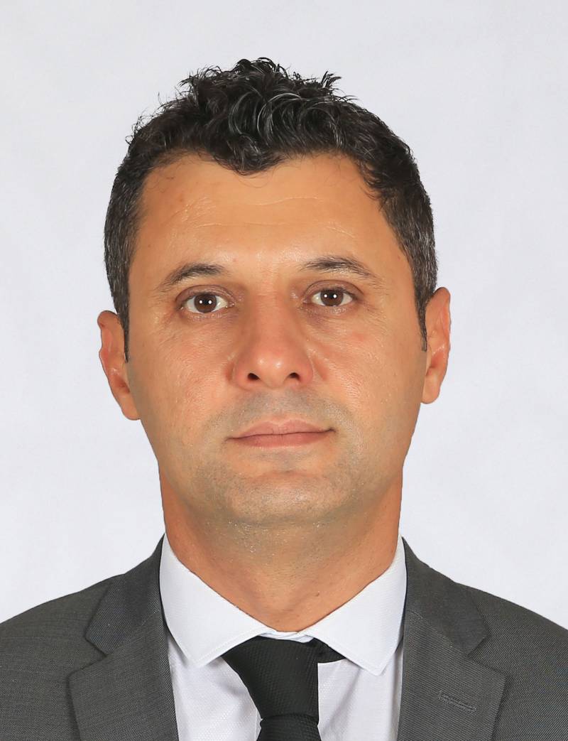 Dr. Öğr. Üyesi  ÜMİT KARABIYIK