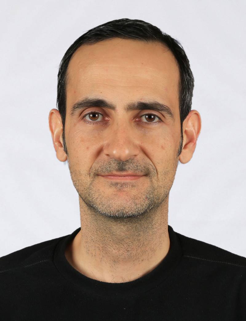 Doç. Dr. ÜMİT ÖNEN