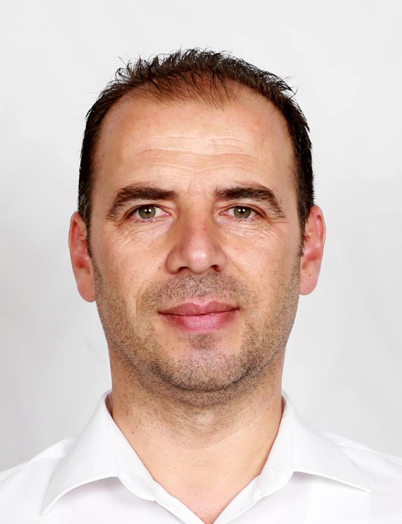 Öğr. Gör. Dr. ÜMİT SAVAŞ TAŞKESEN