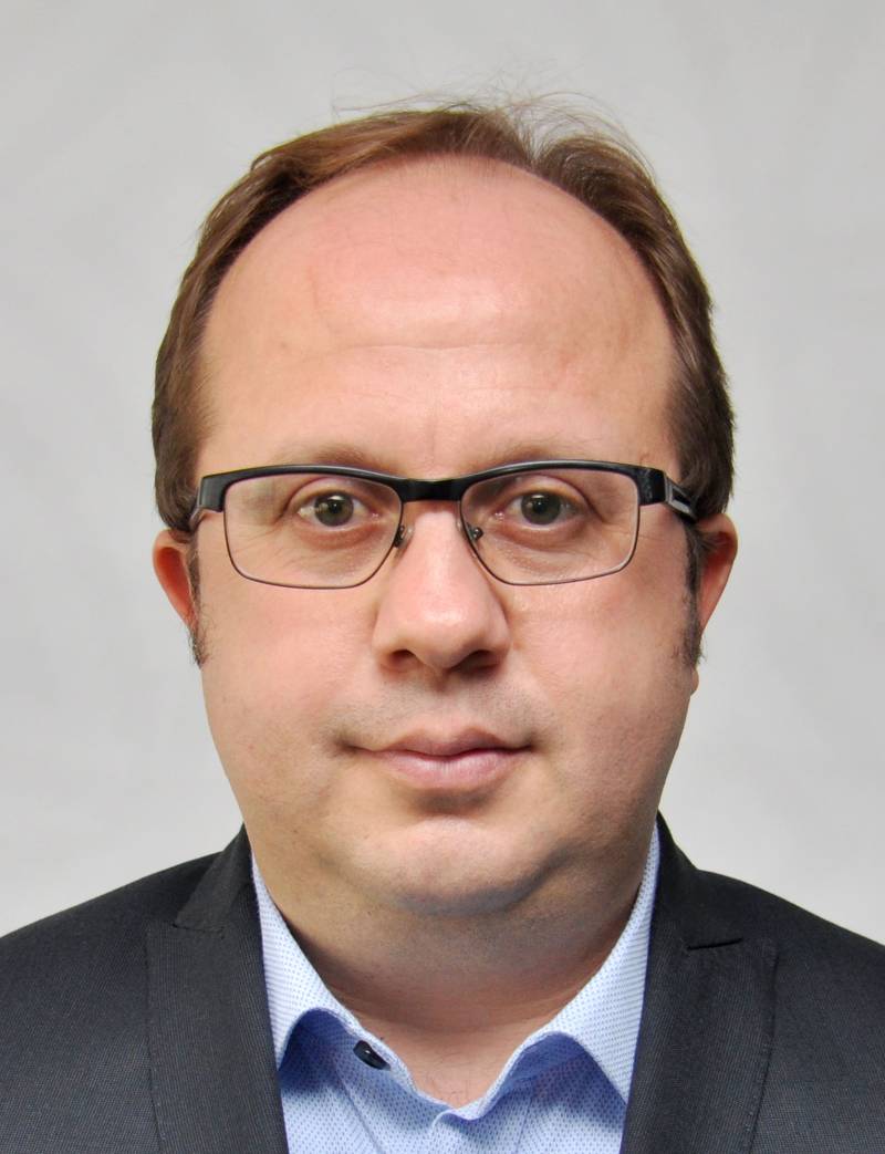 Prof. Dr. ÜMİT SORMAZ