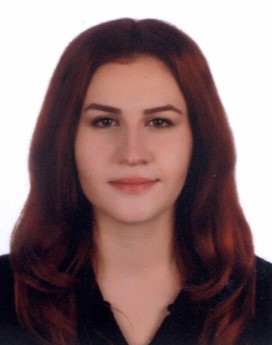 Arş. Gör.  ÜMMÜGÜLSÜM GÜRAY