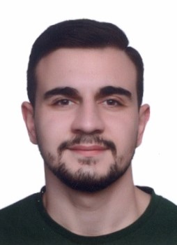 Arş. Gör.  UMUT RAŞİT ALTIN