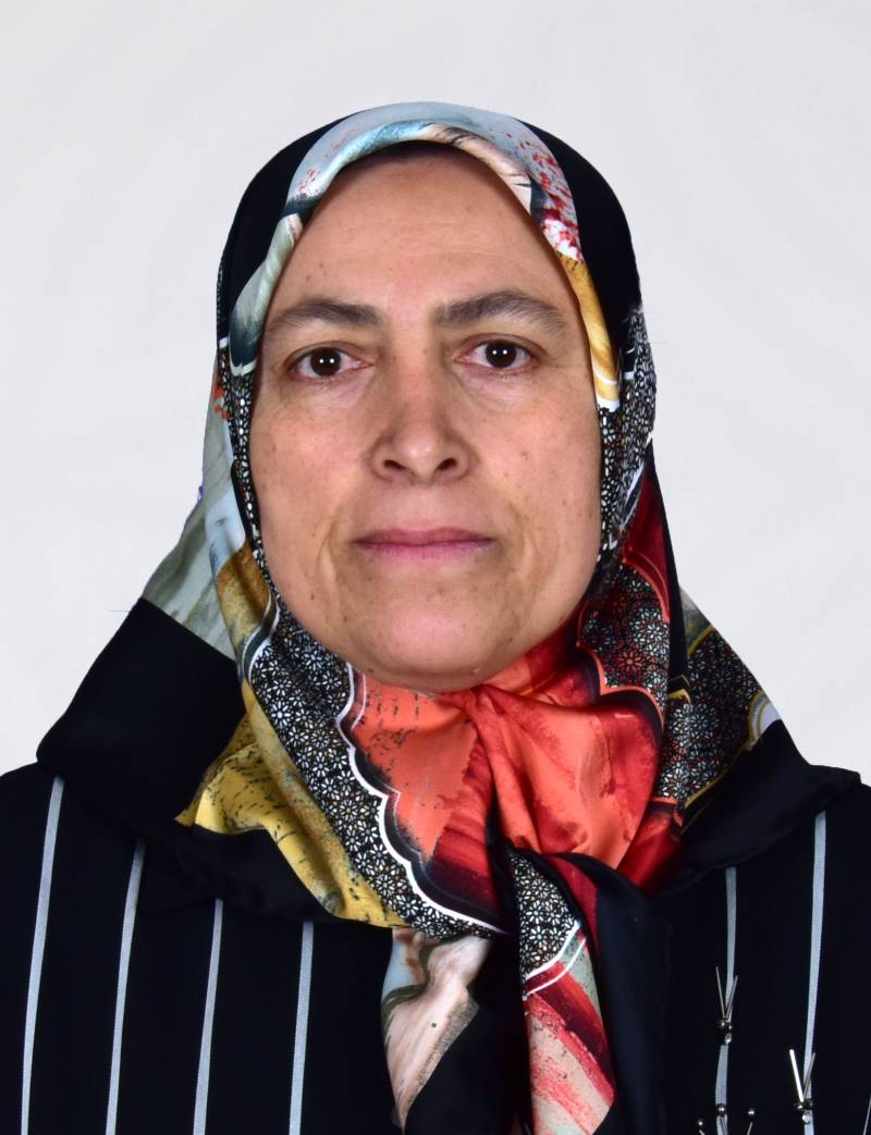 Doç. Dr. VESİLE ALBAYRAK