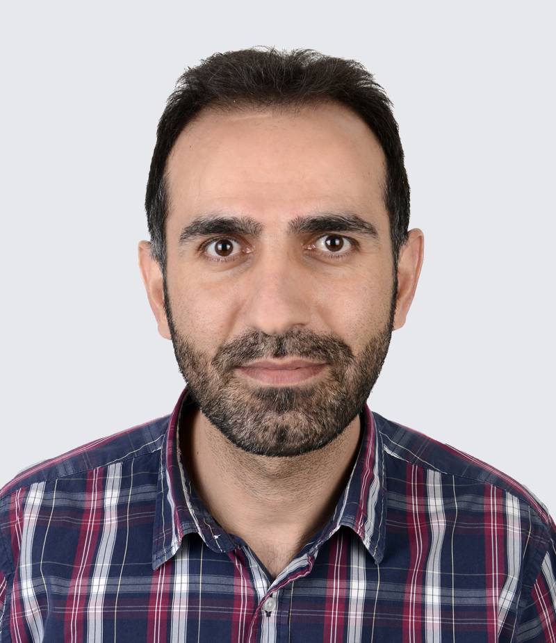 Assoc. Prof. Dr. VEYSEL ÜNSÜR