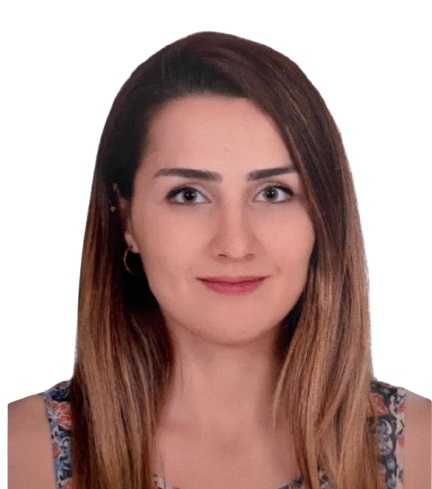 Dr. Öğr. Üyesi  VİLDAN ÖZDEMİR