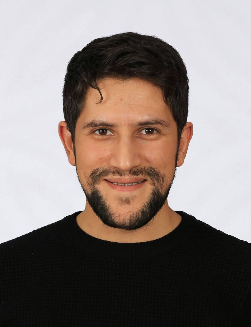 Dr. Öğr. Üyesi YAKUP KALIN