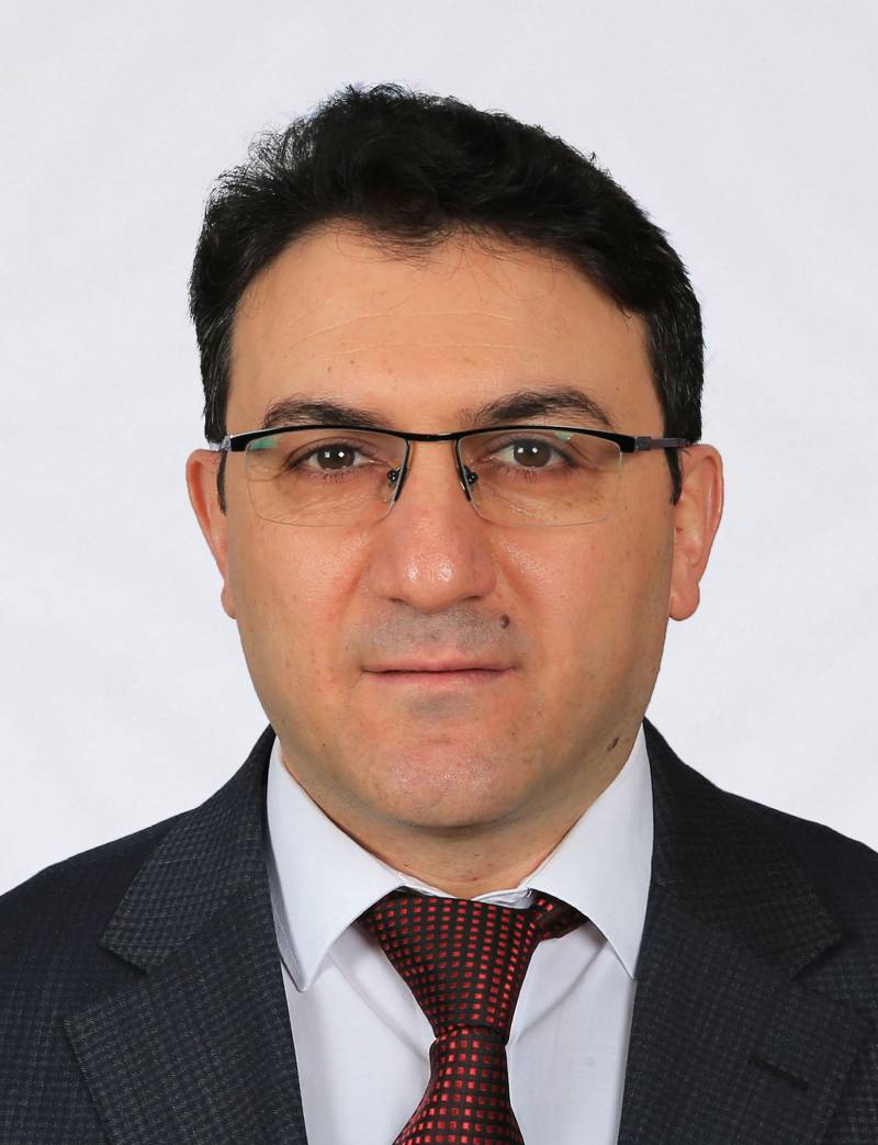 Prof. Dr. YAKUP KAYA