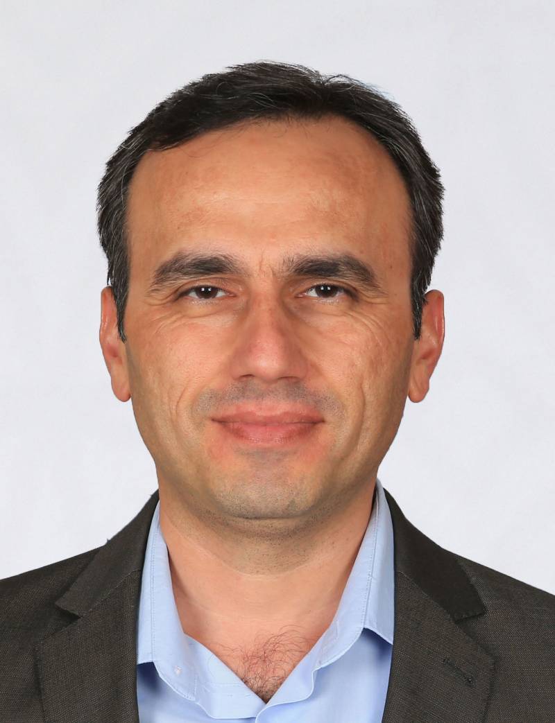 Doç. Dr. YAKUP YILMAZ