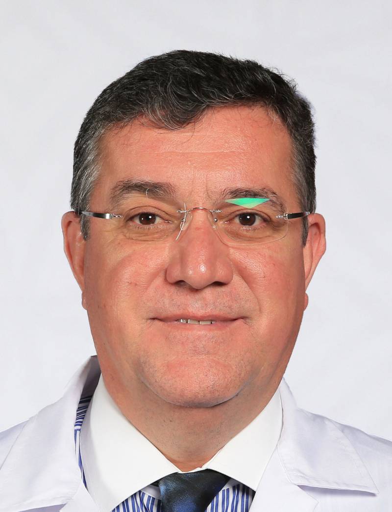 Prof. Dr. YALÇIN KOCAOĞULLAR