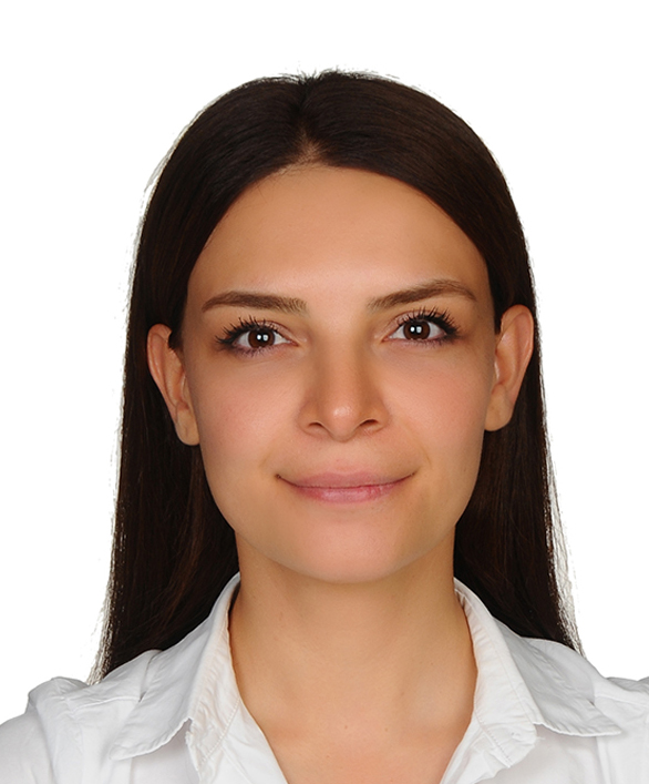 Öğr. Gör. Dr. YASEMİN DERYA FİDANCIOĞLU
