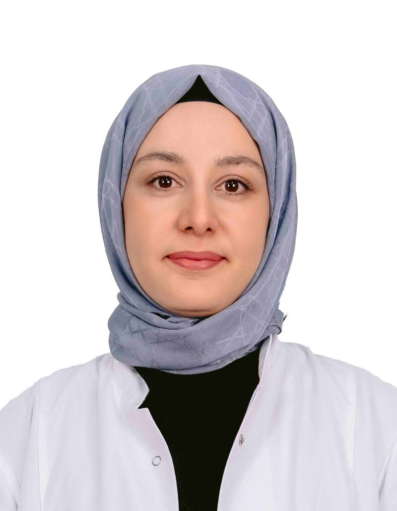 Arş. Gör.  YASEMİN GÜN