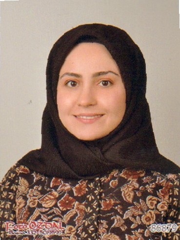 Arş. Gör.  YASEMİN ÖZDEMİR BULAK