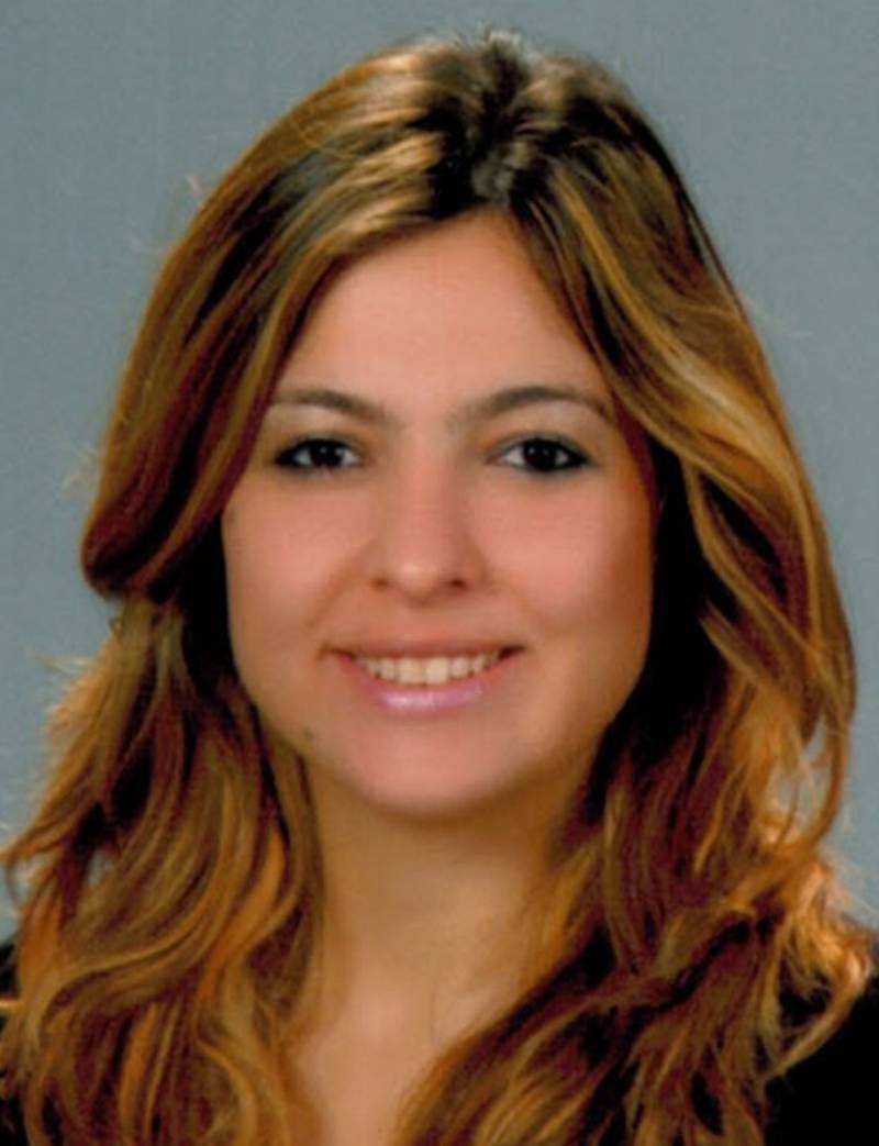 Dr. Öğr. Üyesi  YASEMİN TELLİ ÜÇLER