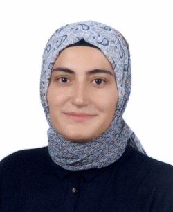 Arş. Gör.  YASEMİN ÜNAL