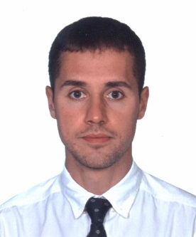 Arş. Gör. YASİN AKBAŞ