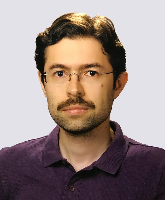 Prof. Dr. YASİN ASAR