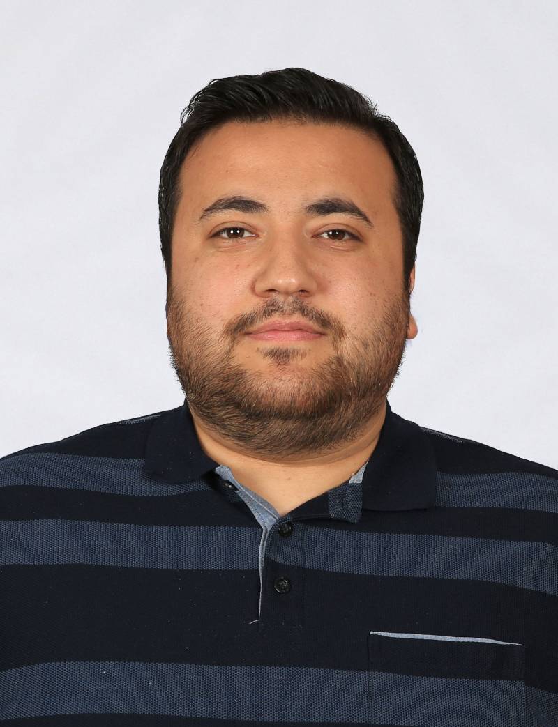 Arş. Gör. Dr. YASİN CİHAN