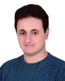 Dr. Öğr. Üyesi  YASİN ÖZTÜRK