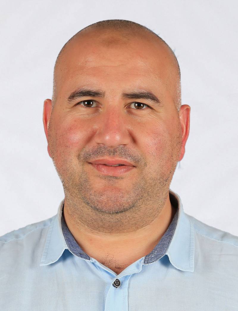 Doç. Dr. YASİN RAMAZAN EKER