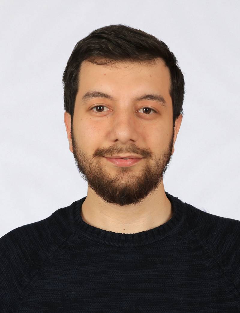 Arş. Gör.  YAVUZ SELİM AŞCI