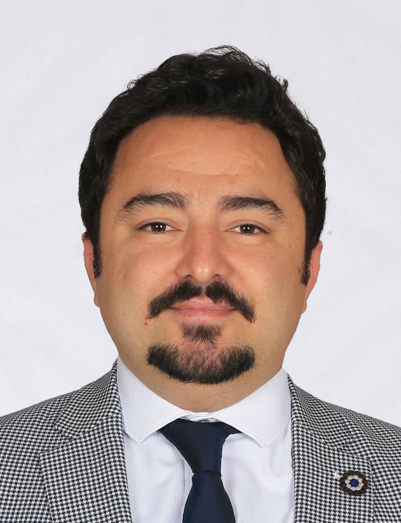Doç. Dr. YAVUZ SELİM KALELİ
