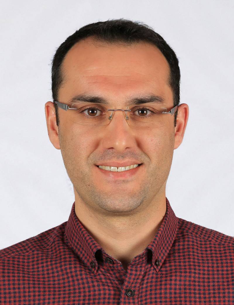 Dr. Öğr. Üyesi YAVUZ YENGİNAR