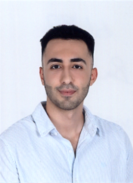 Arş. Gör.  YİĞİT EREN BALTÜRK