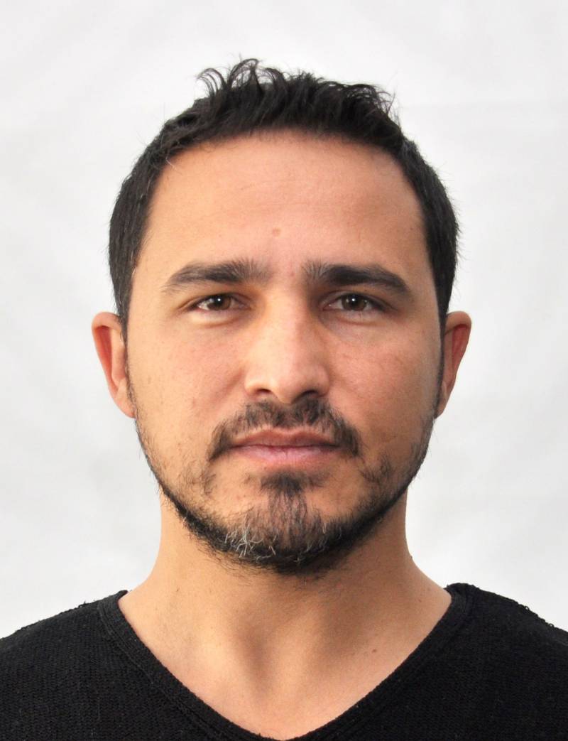 Doç. Dr. YILMAZ SEÇİM