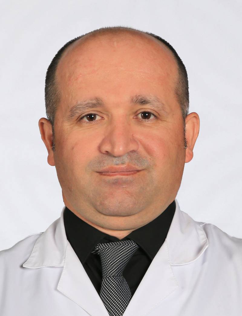 Prof. YÜKSEL DERELİ